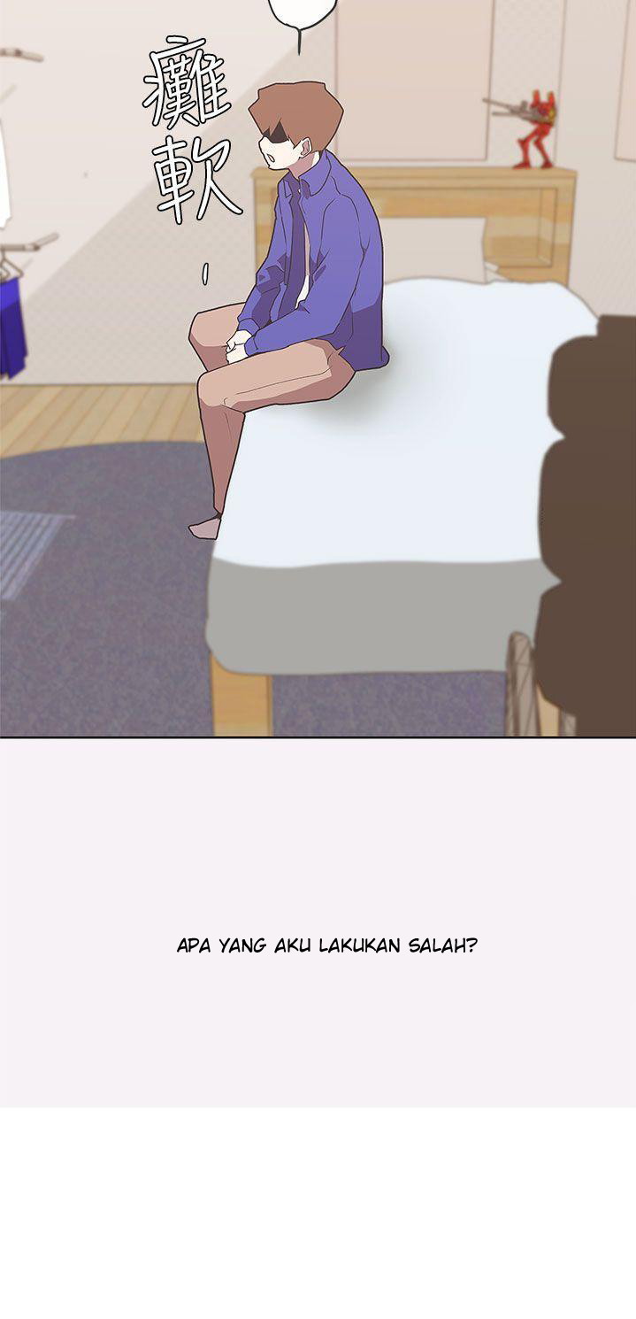 Love Navigation (Koh Son-jak) - Chapter 29 47