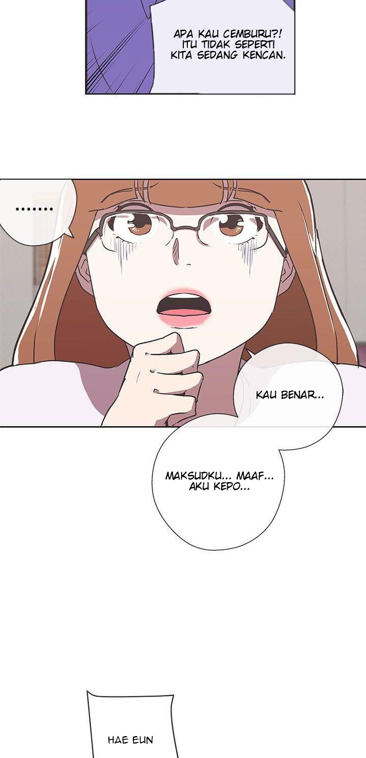 Love Navigation (Koh Son-jak) - Chapter 29 45