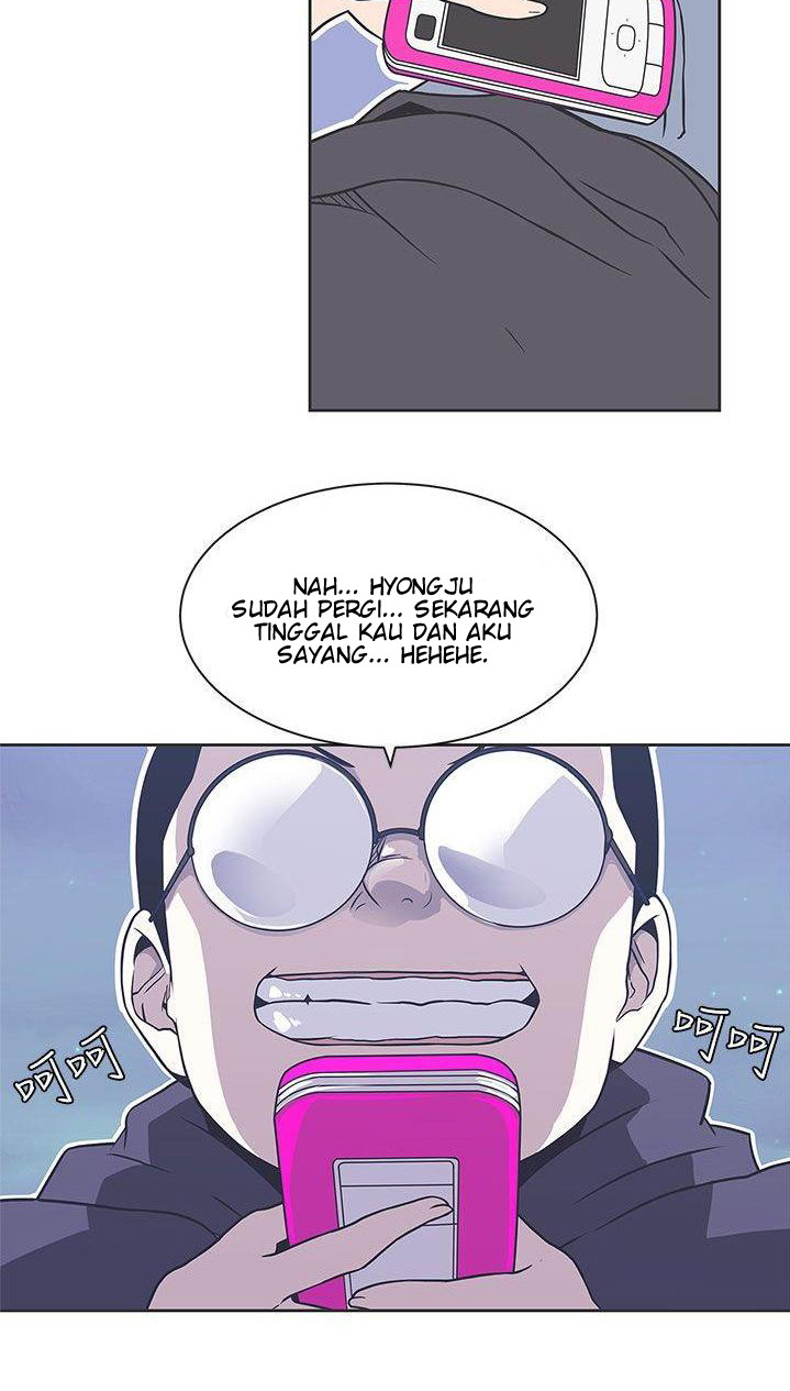 Love Navigation (Koh Son-jak) - Chapter 29 21
