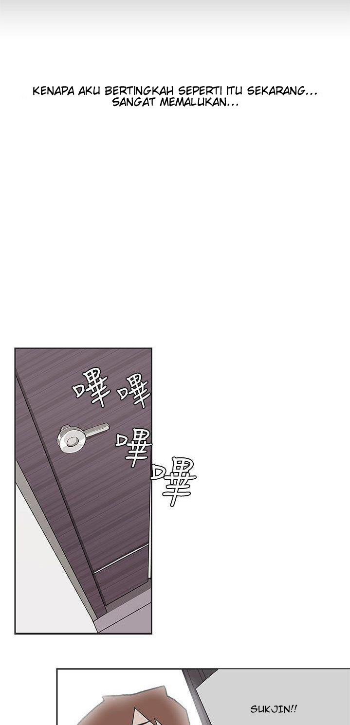 Love Navigation (Koh Son-jak) - Chapter 29 40