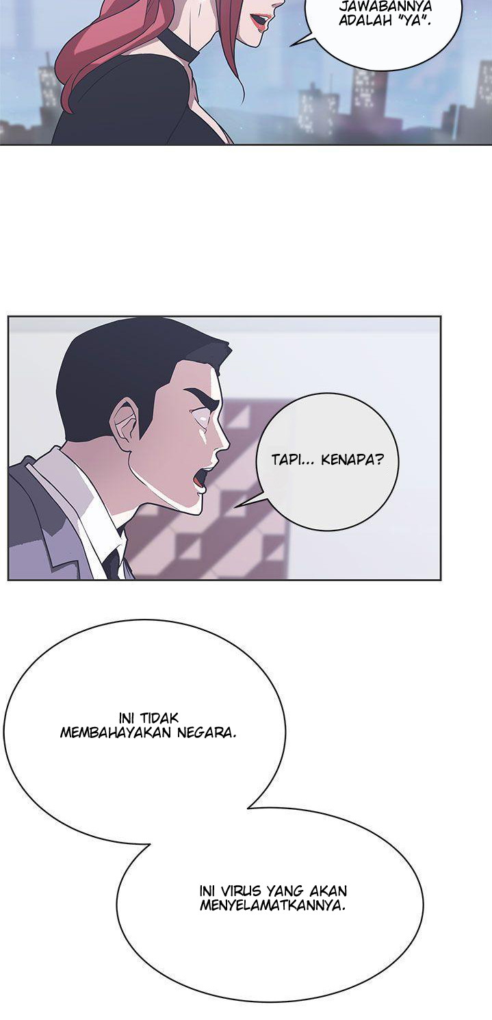 Love Navigation (Koh Son-jak) - Chapter 29 33