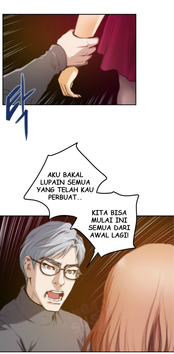 H-Mate - Chapter 29 7
