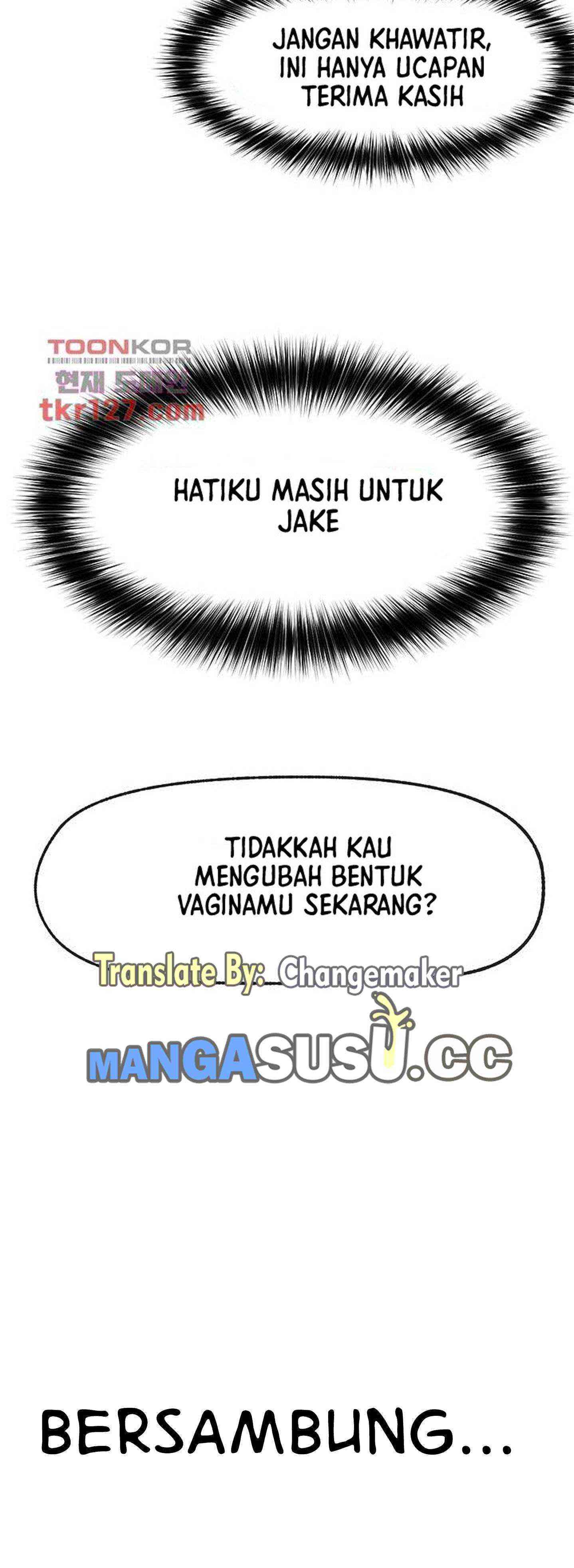 I love the hypnosis of this world - Chapter 29 44