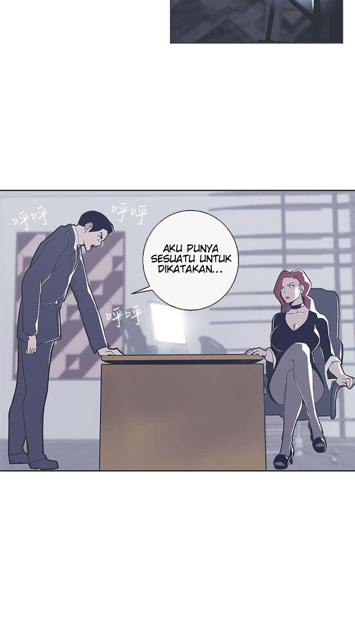 Love Navigation (Koh Son-jak) - Chapter 29 7