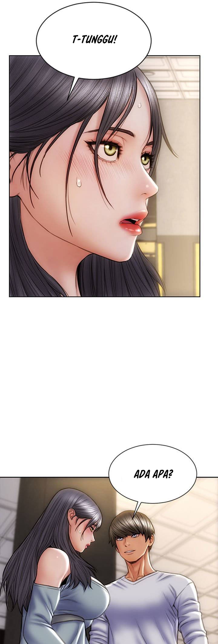 Bad Guy (Mojo) - Chapter 29 48