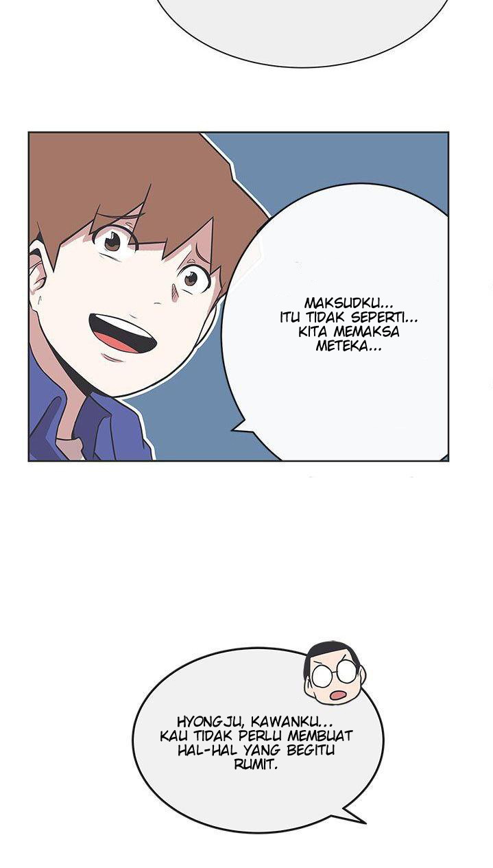 Love Navigation (Koh Son-jak) - Chapter 29 12