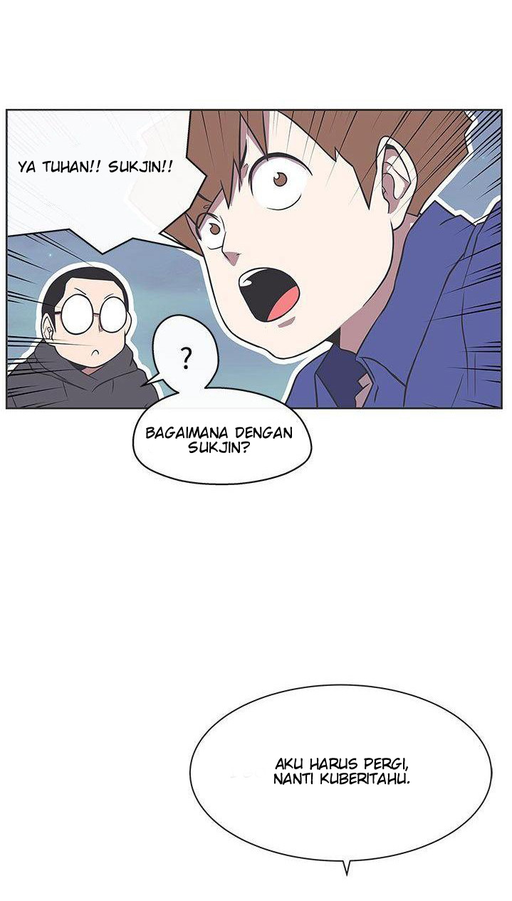 Love Navigation (Koh Son-jak) - Chapter 29 19