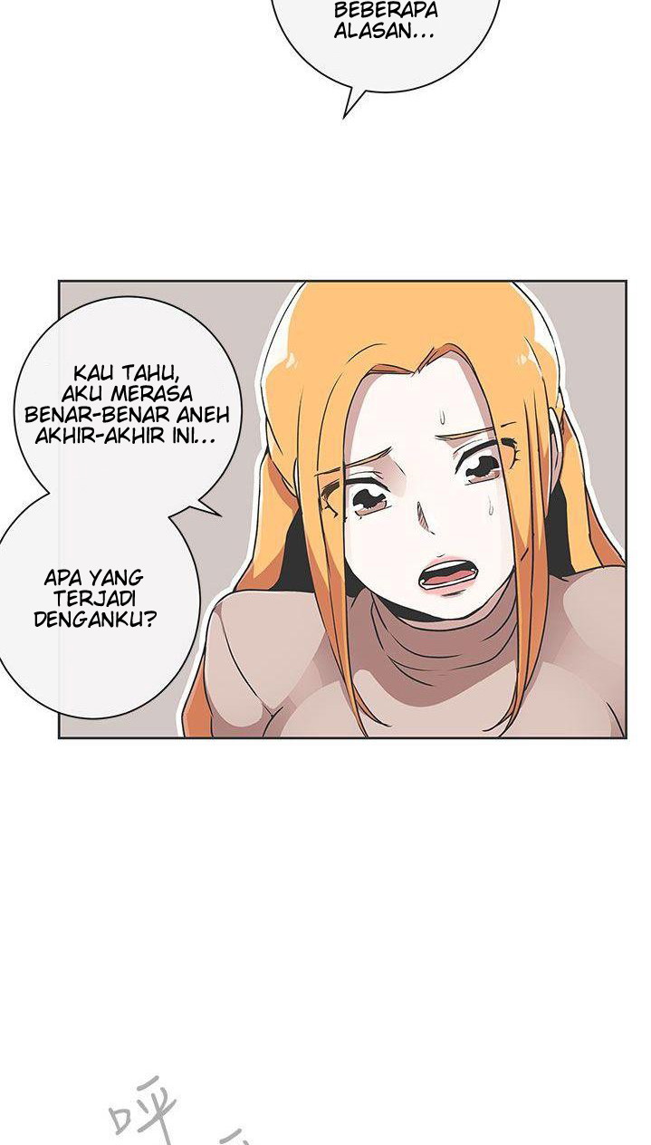 Love Navigation (Koh Son-jak) - Chapter 29 5