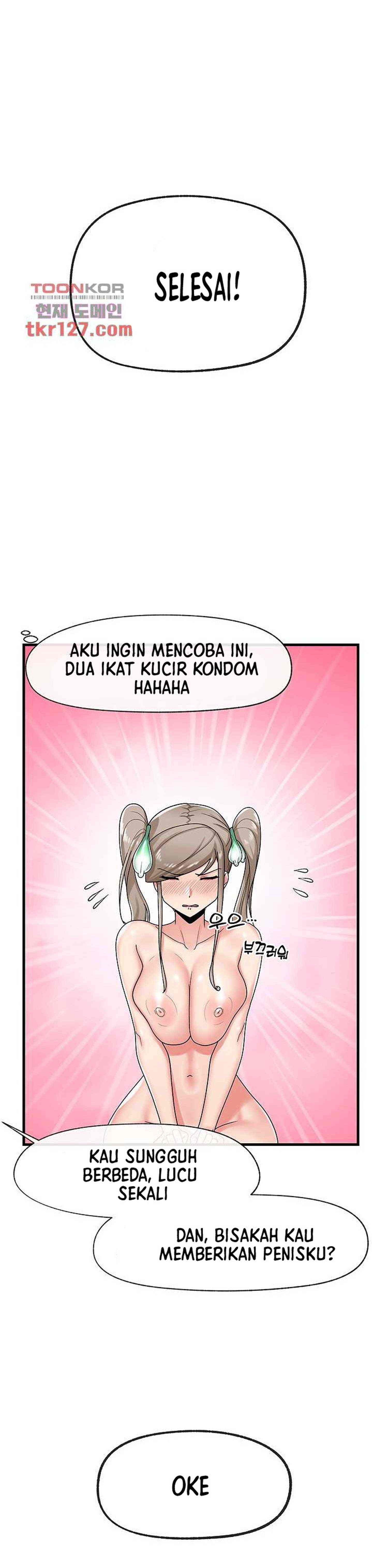 I love the hypnosis of this world - Chapter 29 37
