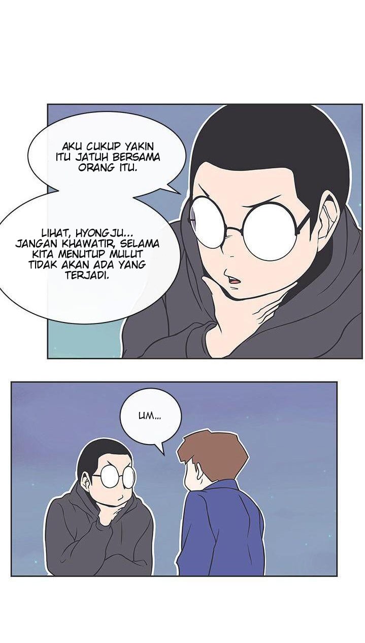 Love Navigation (Koh Son-jak) - Chapter 29 18