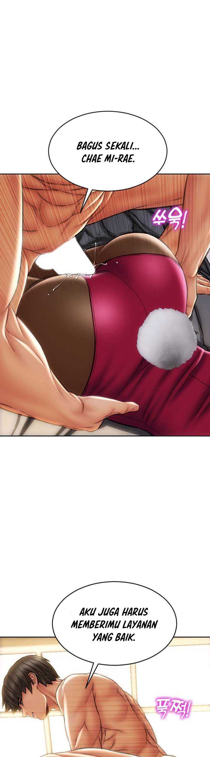 Bad Guy (Mojo) - Chapter 29 30