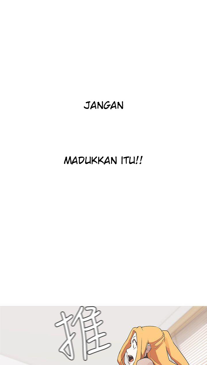 Love Navigation (Koh Son-jak) - Chapter 29 2
