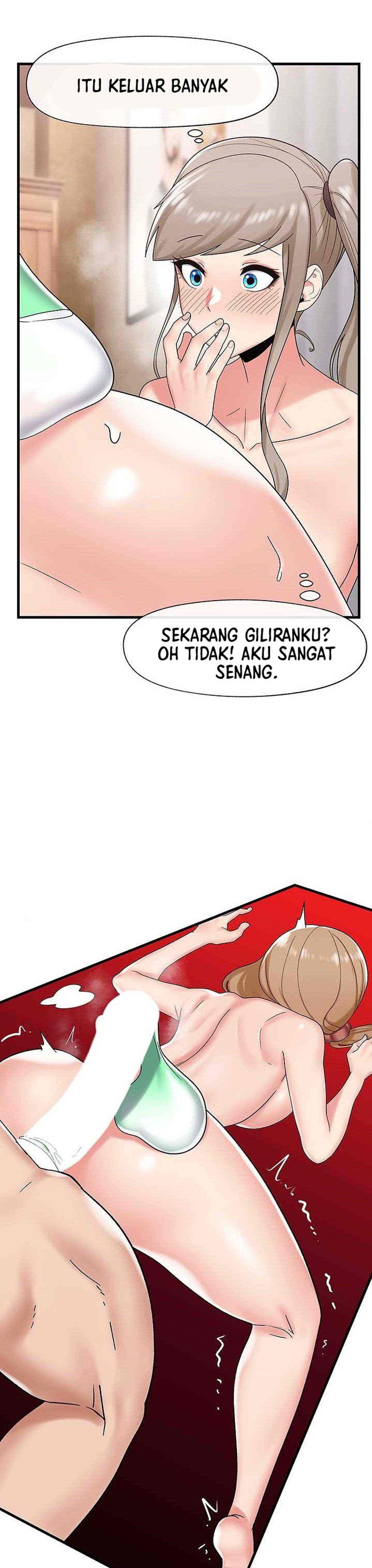 I love the hypnosis of this world - Chapter 29 34