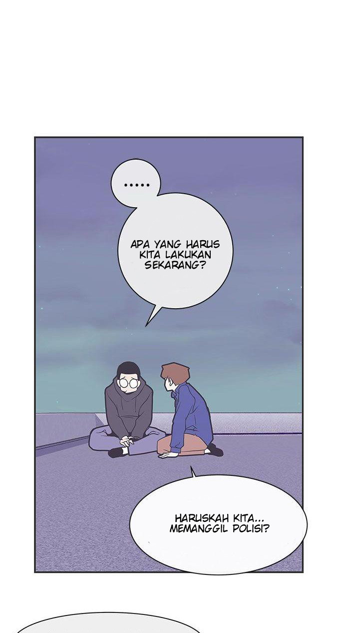 Love Navigation (Koh Son-jak) - Chapter 29 10