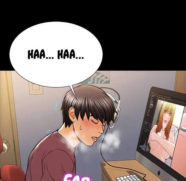 Superstar Cynthia Oh - Chapter 29 104