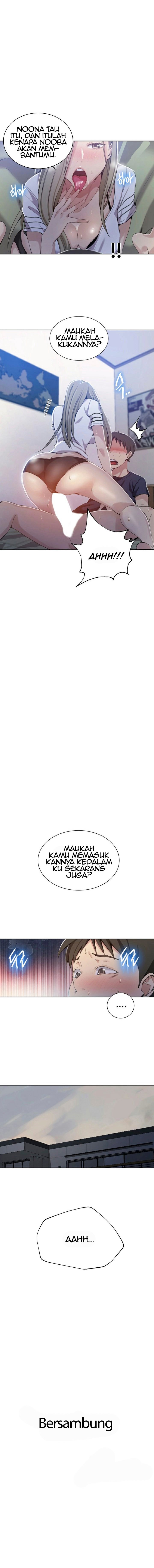 Secret Class - Chapter 29 7