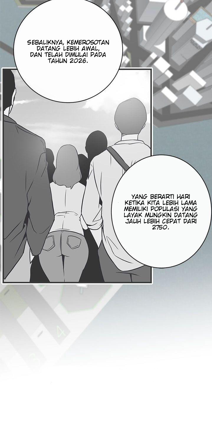 Love Navigation (Koh Son-jak) - Chapter 29 35