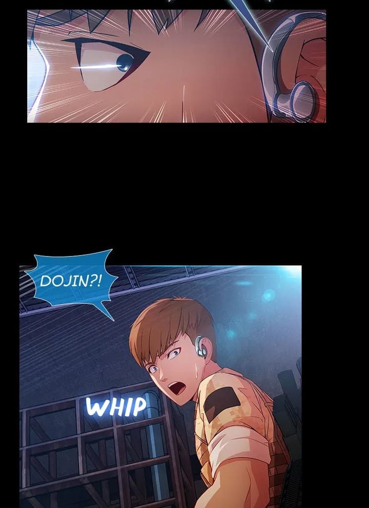 Switch (Zilpung Studio) - Chapter 29 35