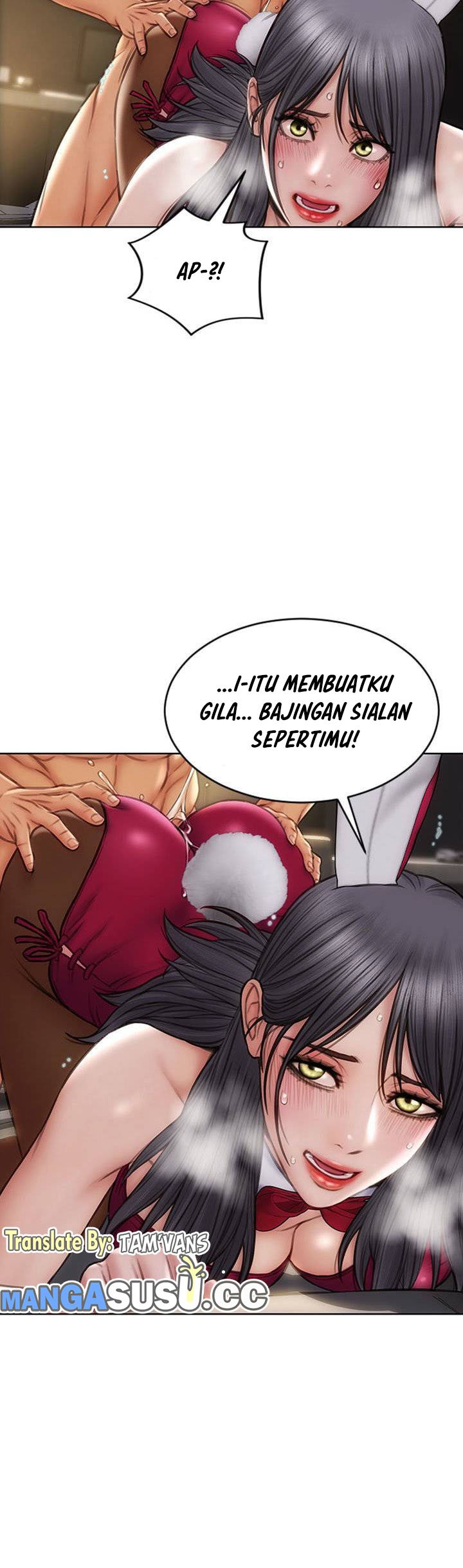 Bad Guy (Mojo) - Chapter 29 22