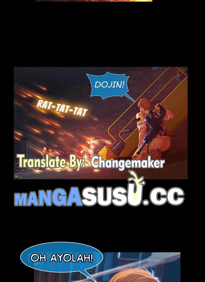 Switch (Zilpung Studio) - Chapter 29 52