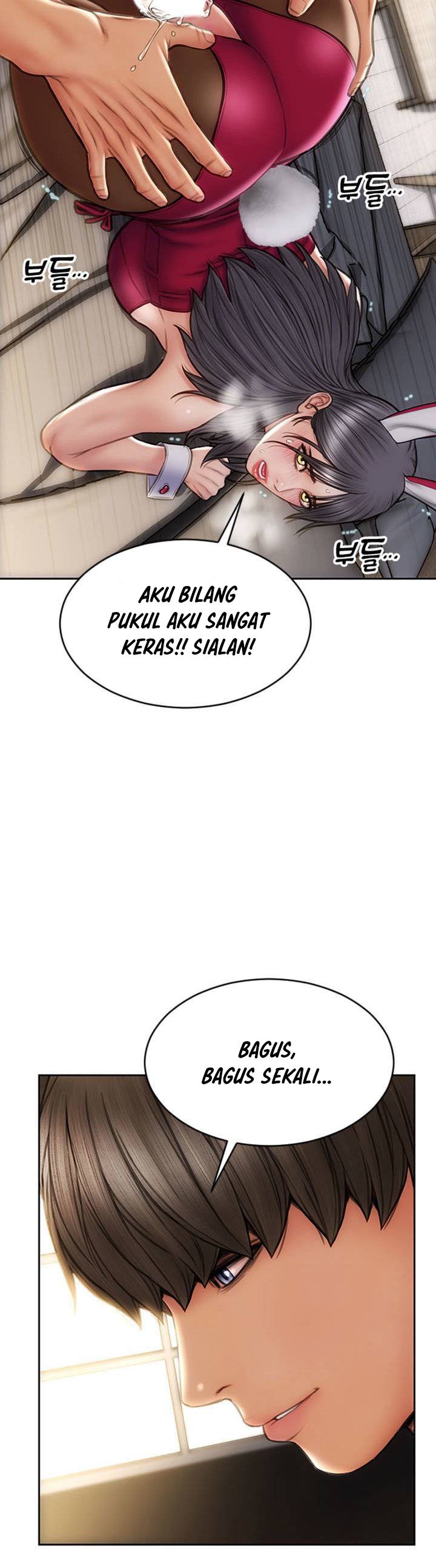 Bad Guy (Mojo) - Chapter 29 26