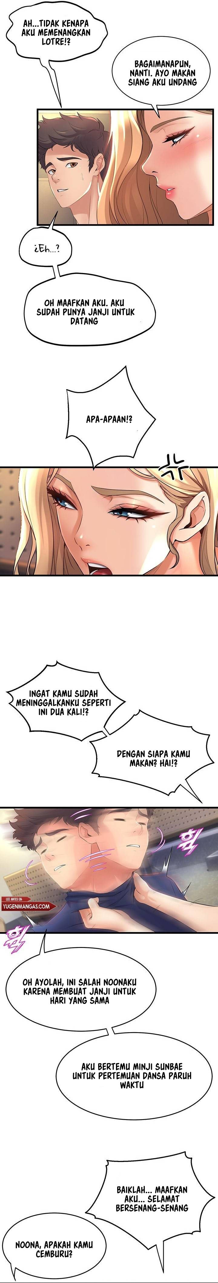 Dance Department&#8217;s Female Sunbaes - Chapter 29 14