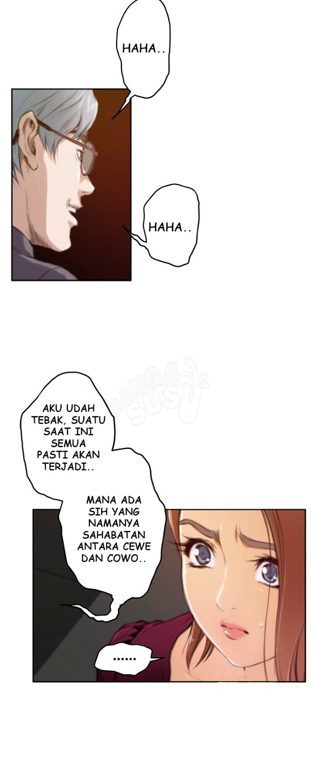 H-Mate - Chapter 29 18