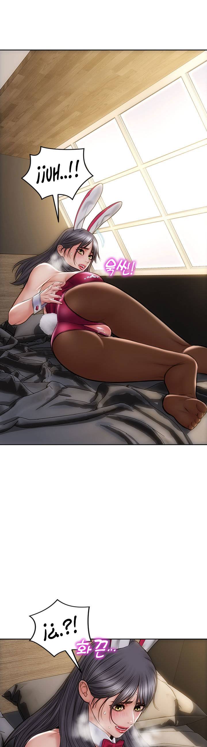 Bad Guy (Mojo) - Chapter 29 40