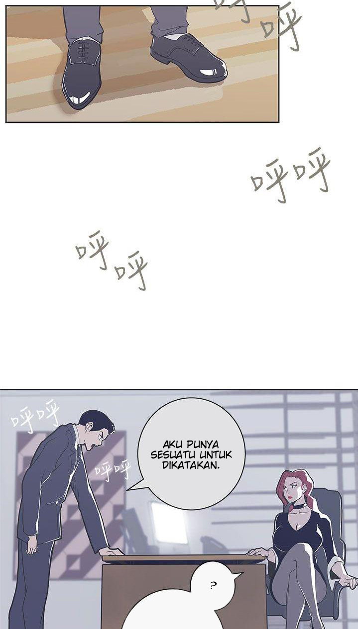 Love Navigation (Koh Son-jak) - Chapter 29 25