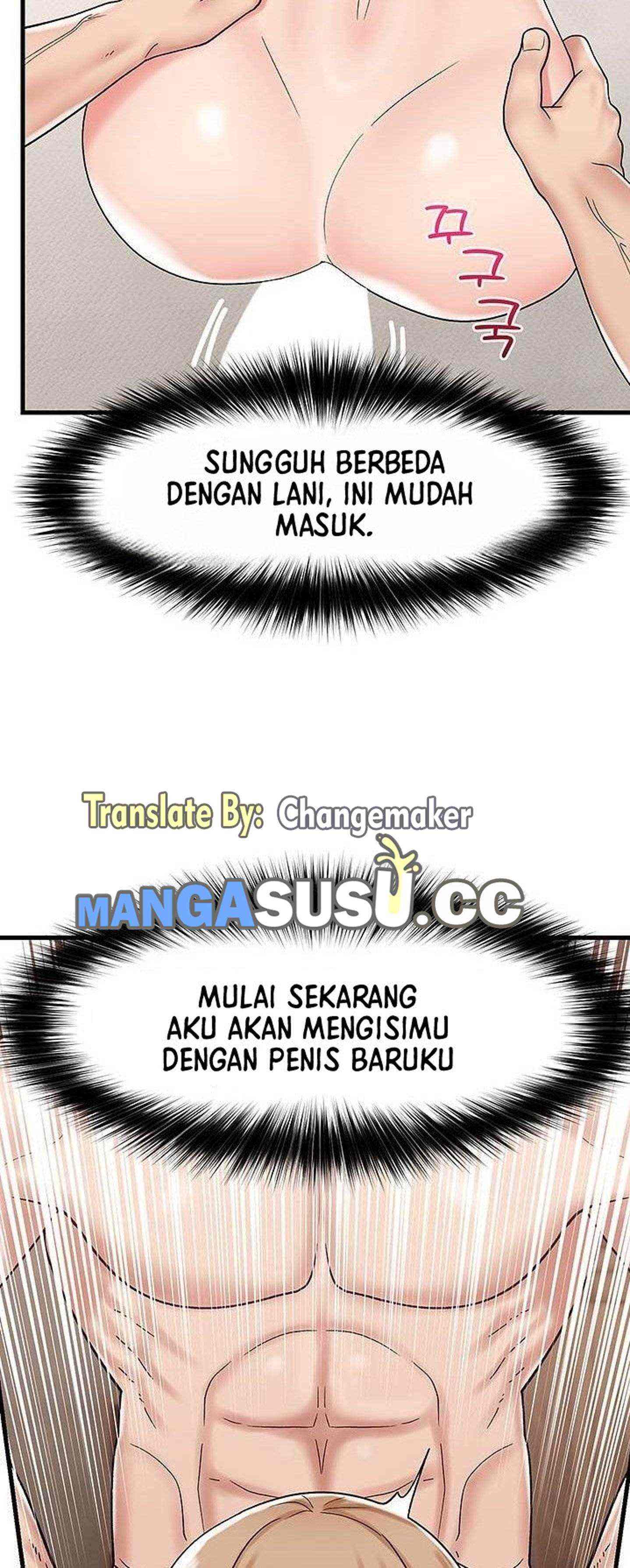 I love the hypnosis of this world - Chapter 29 19