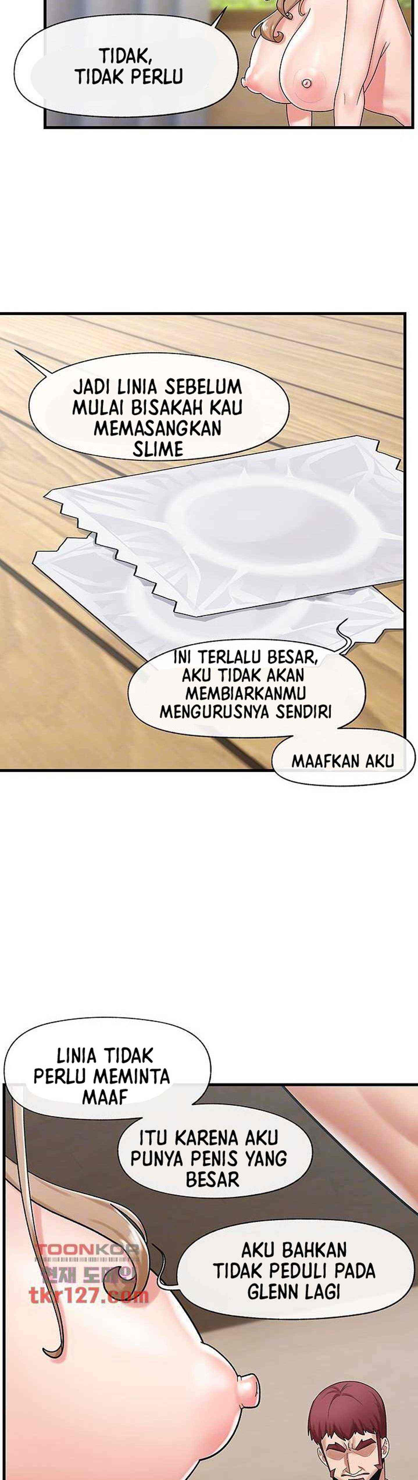 I love the hypnosis of this world - Chapter 29 10