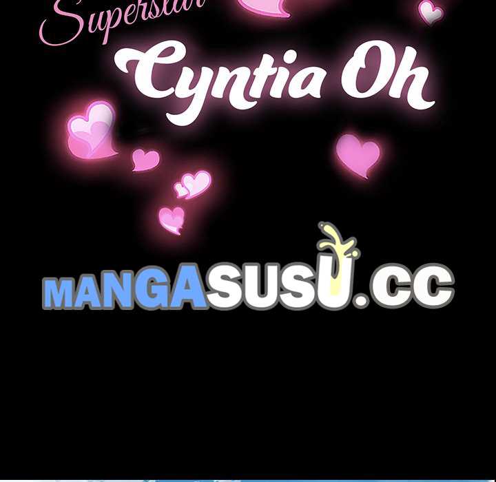 Superstar Cynthia Oh - Chapter 29 15