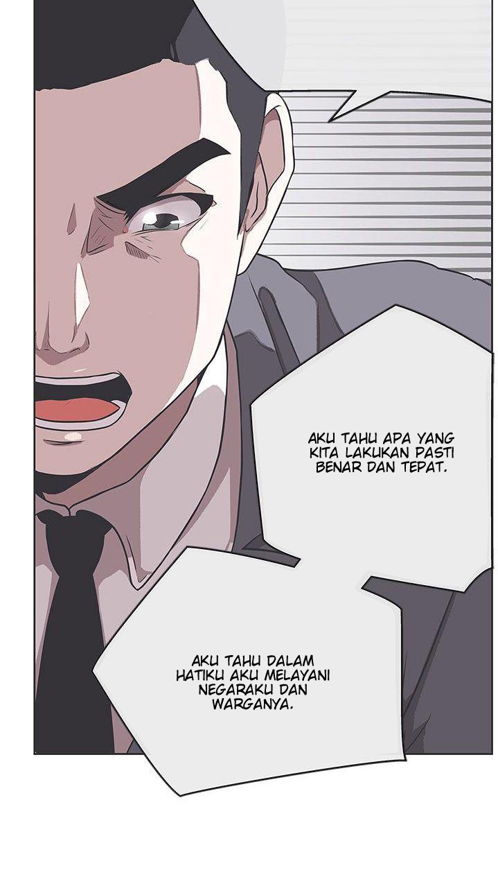 Love Navigation (Koh Son-jak) - Chapter 29 31