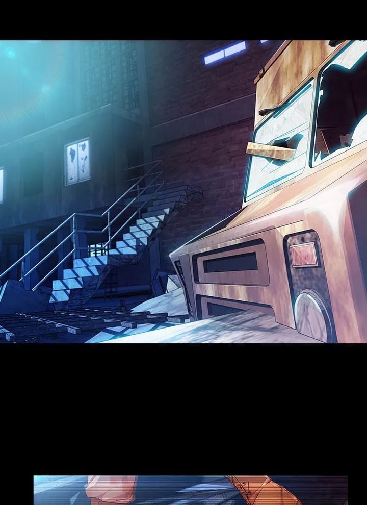 Switch (Zilpung Studio) - Chapter 29 21