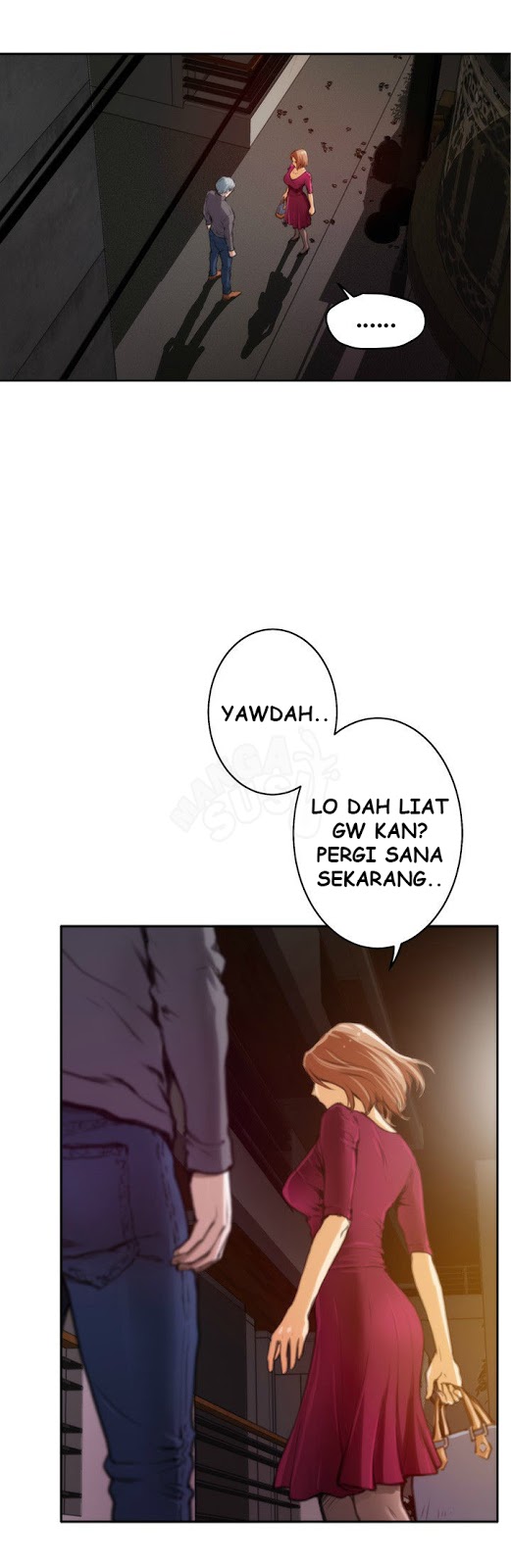 H-Mate - Chapter 29 6