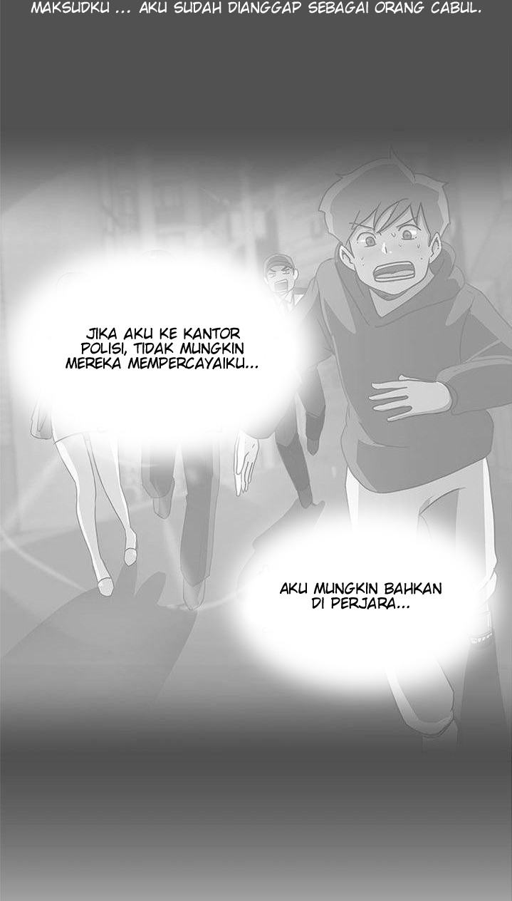 Love Navigation (Koh Son-jak) - Chapter 29 15