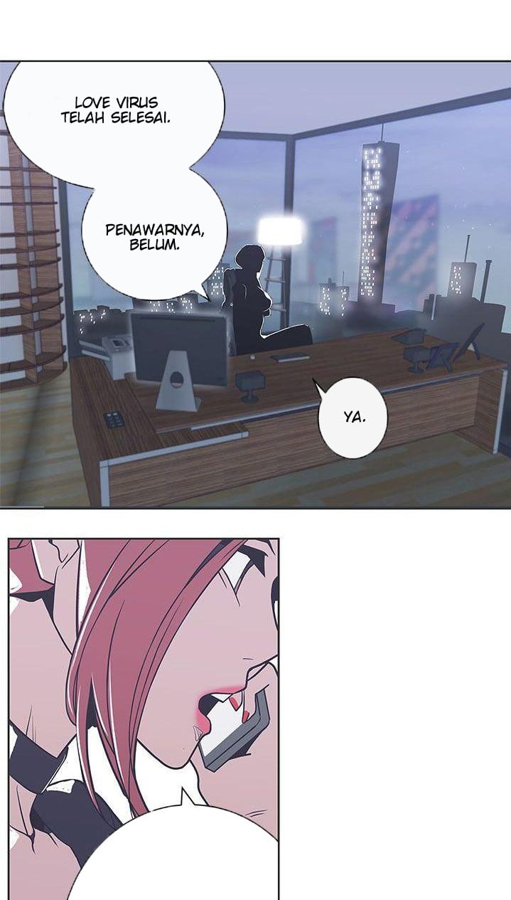 Love Navigation (Koh Son-jak) - Chapter 29 23