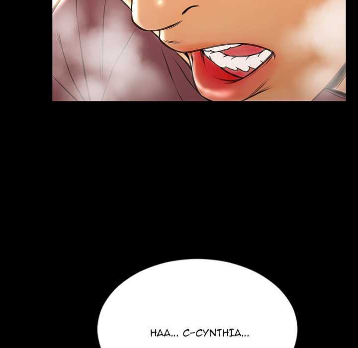 Superstar Cynthia Oh - Chapter 29 110