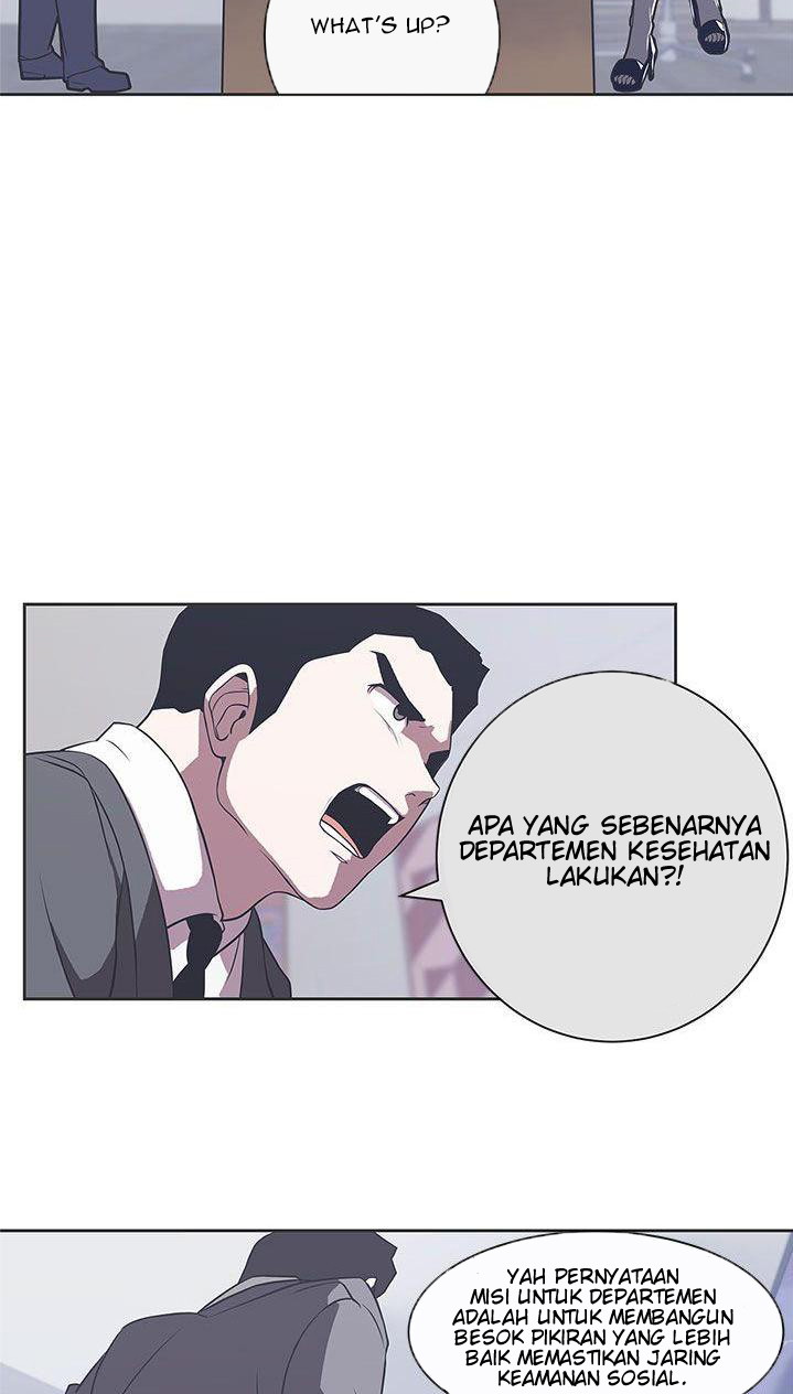 Love Navigation (Koh Son-jak) - Chapter 29 26