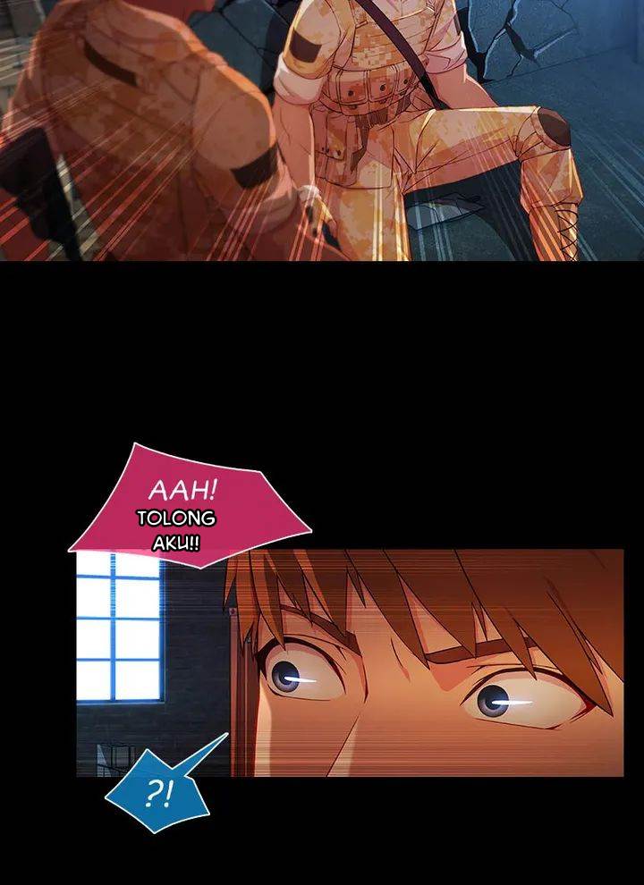 Switch (Zilpung Studio) - Chapter 29 25