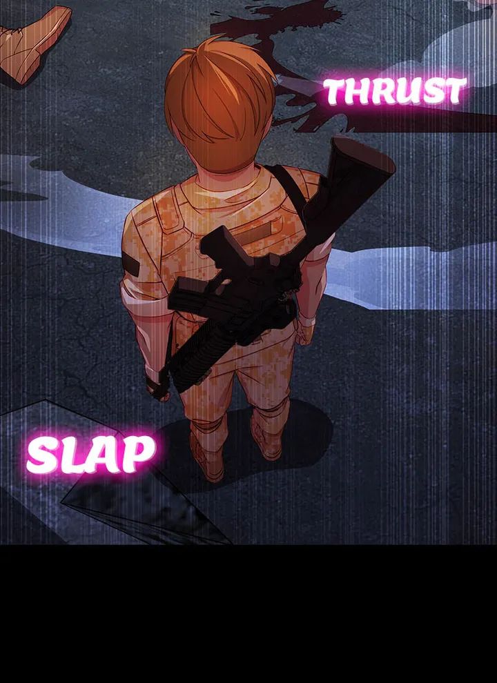 Switch (Zilpung Studio) - Chapter 29 28