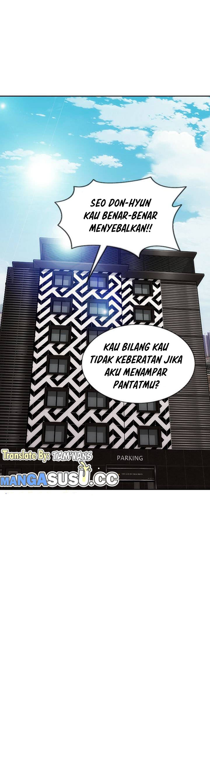Bad Guy (Mojo) - Chapter 29 42