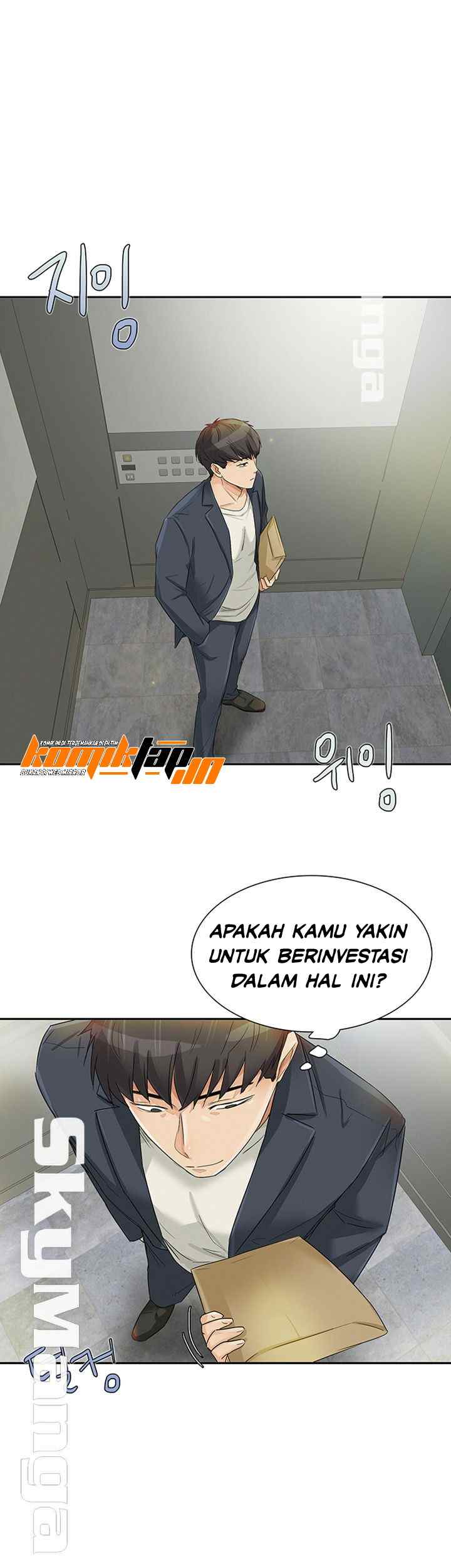 His Impotence - Chapter 29 39