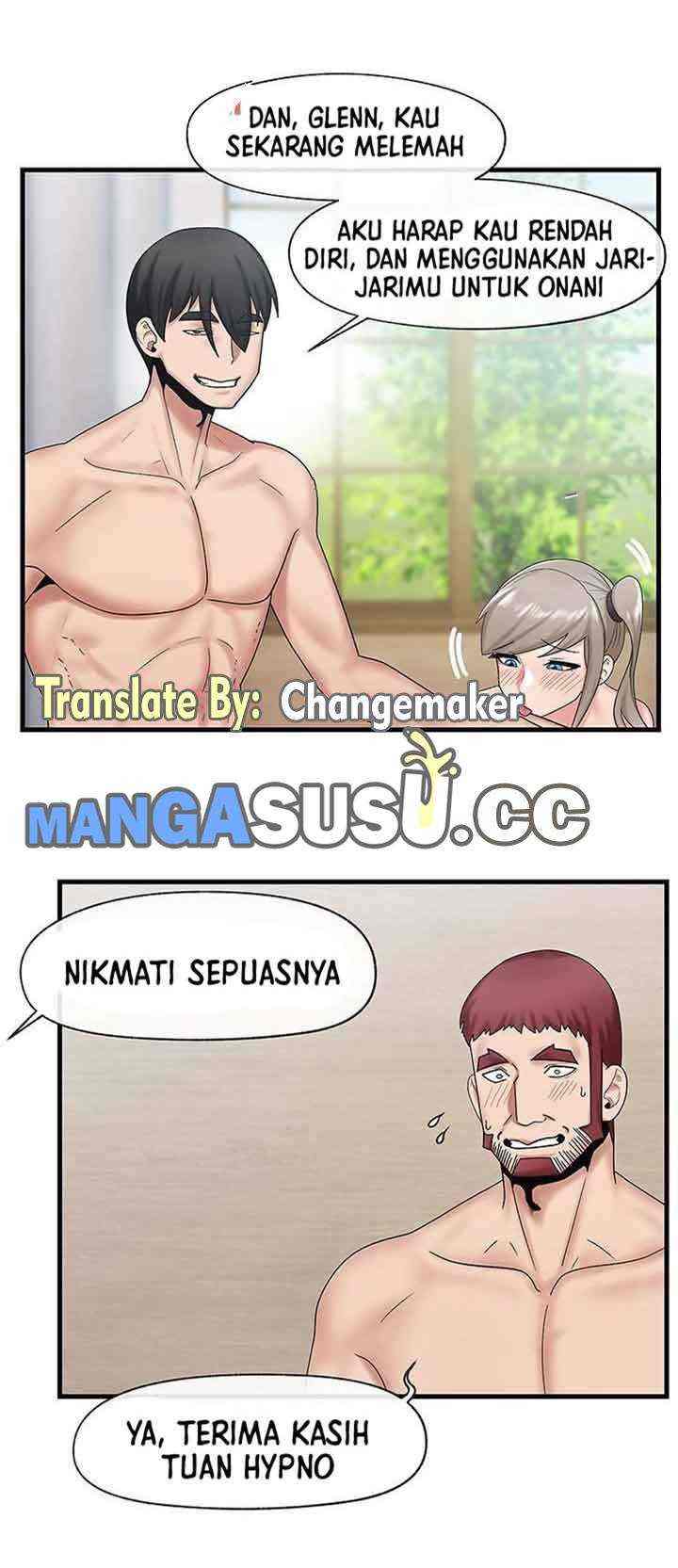I love the hypnosis of this world - Chapter 29 16