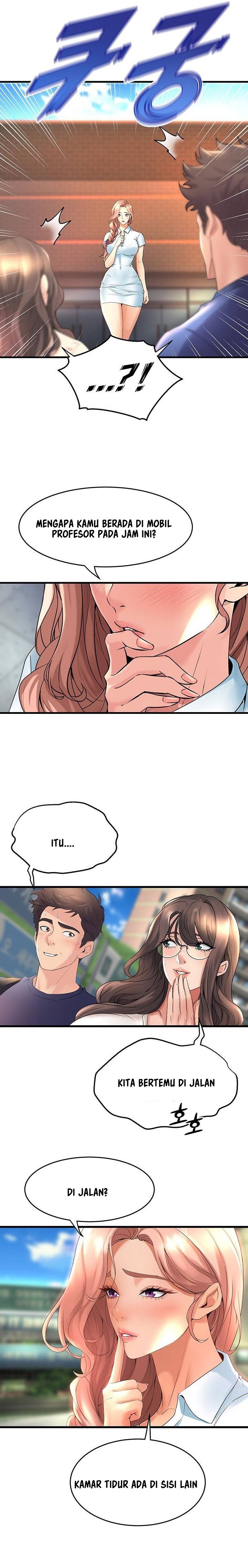 Dance Department&#8217;s Female Sunbaes - Chapter 29 9