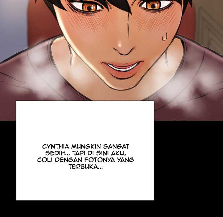 Superstar Cynthia Oh - Chapter 29 133