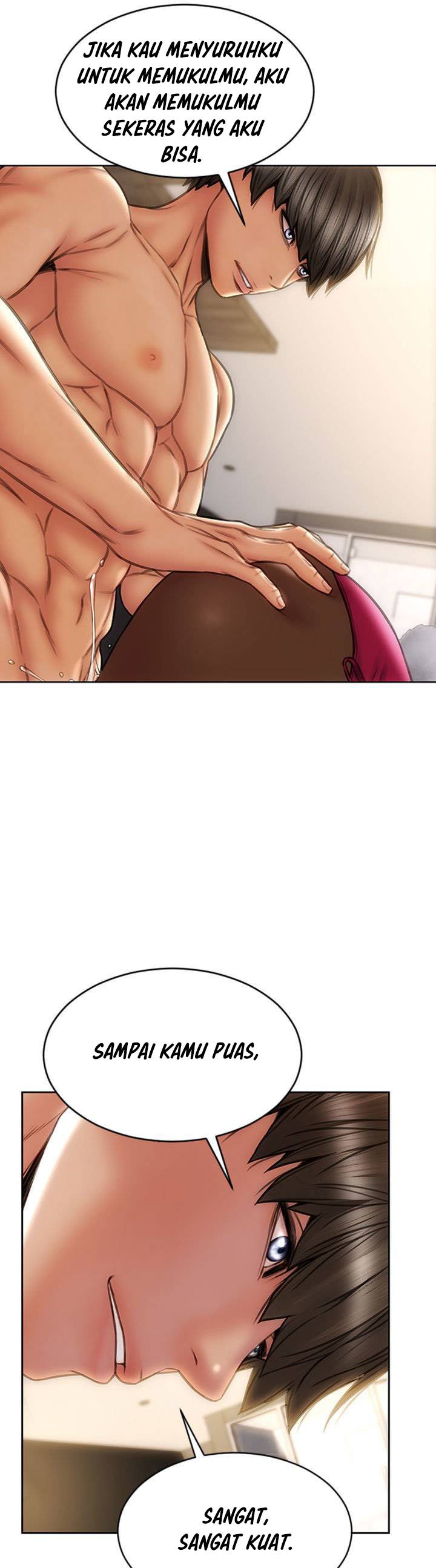 Bad Guy (Mojo) - Chapter 29 23