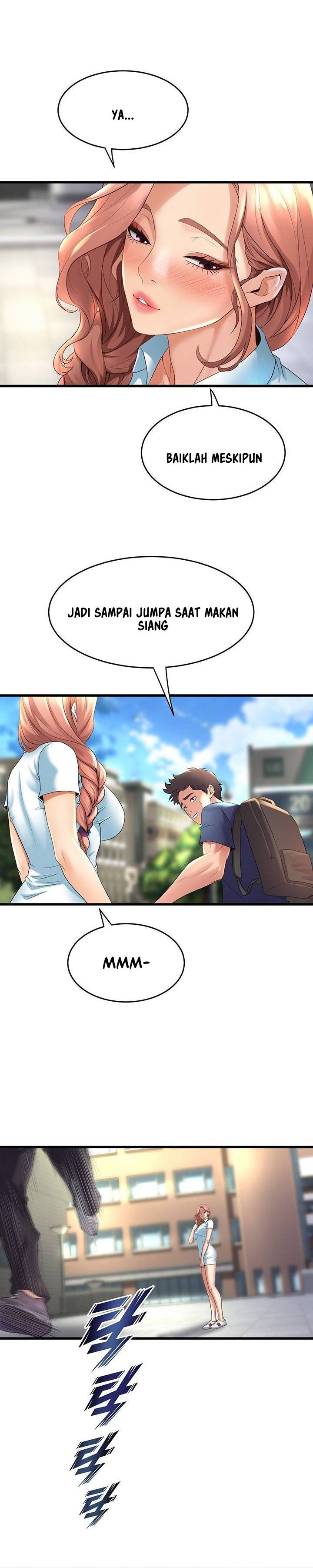 Dance Department&#8217;s Female Sunbaes - Chapter 29 11