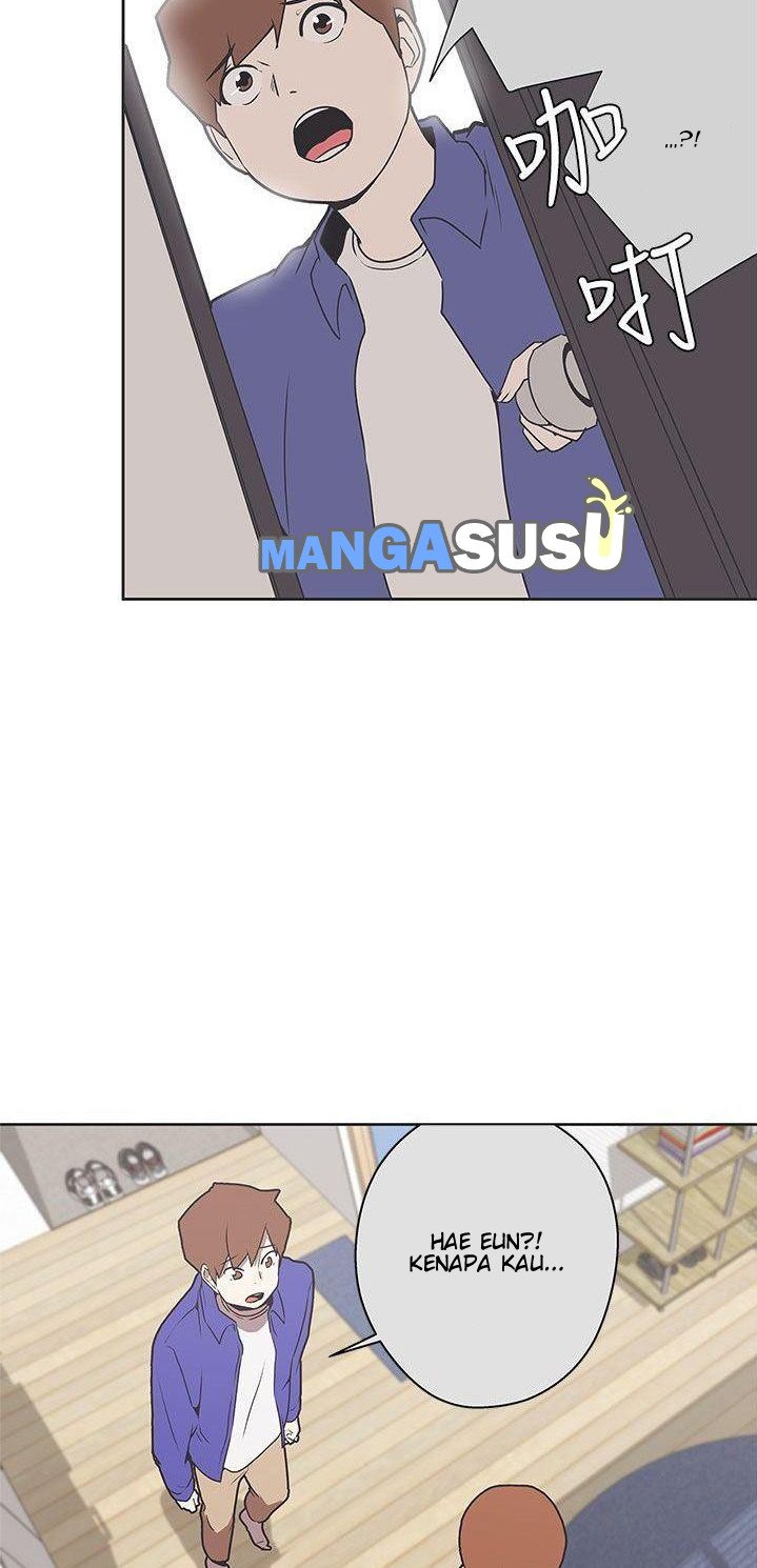 Love Navigation (Koh Son-jak) - Chapter 29 41