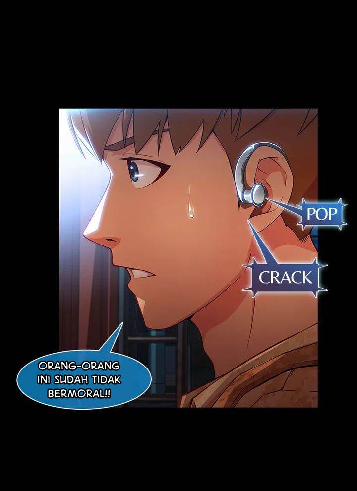 Switch (Zilpung Studio) - Chapter 29 33